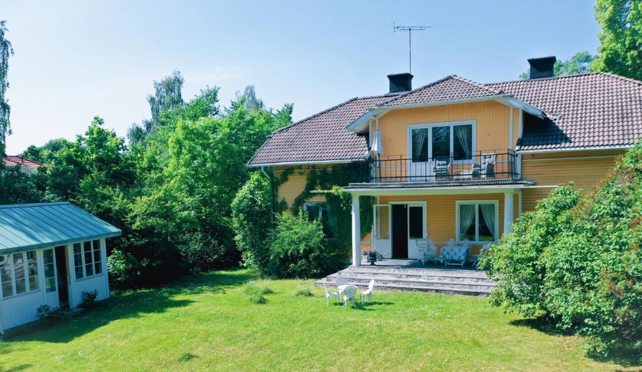 Villa Granvik Söderfors Exterior foto